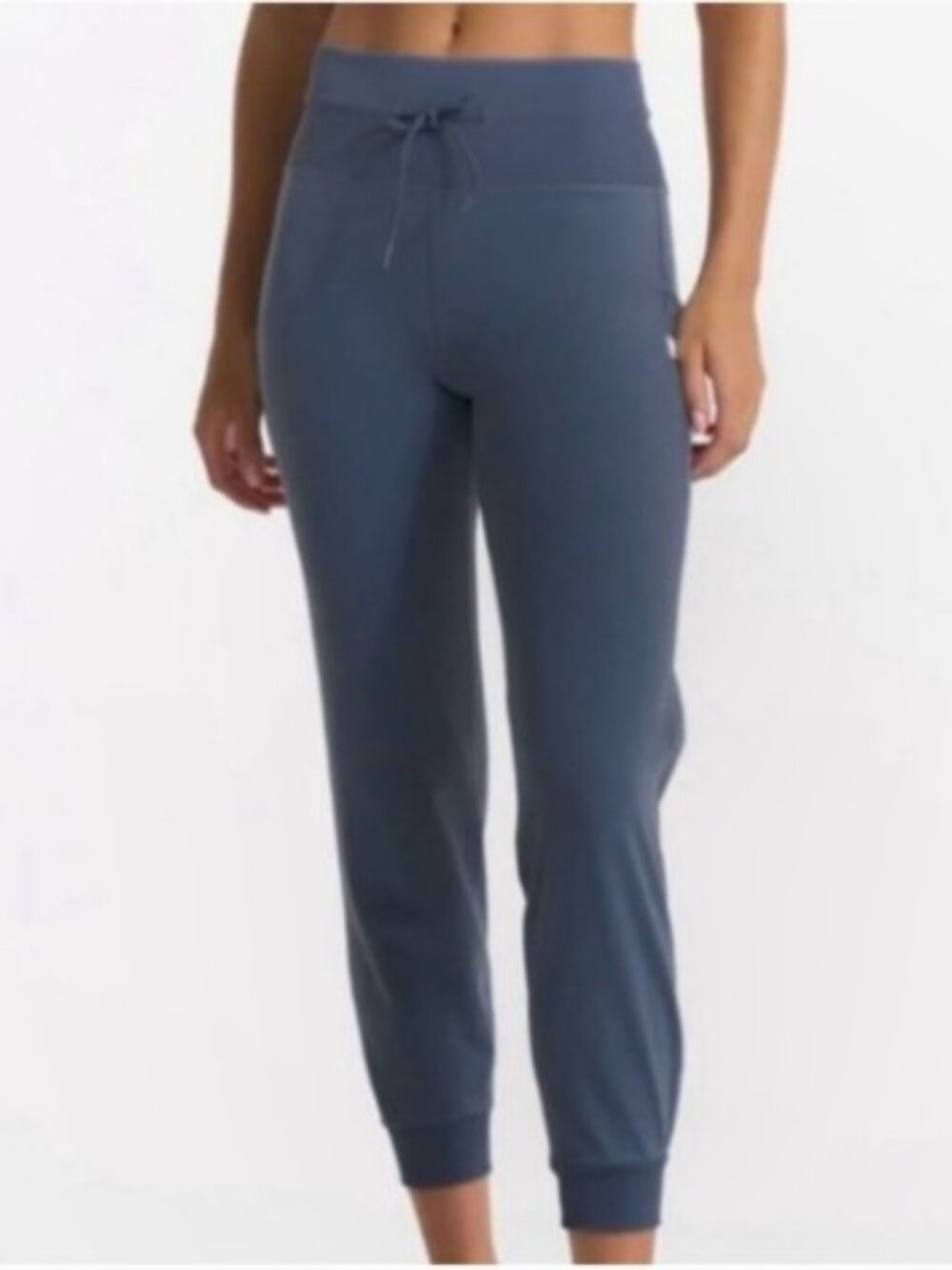 Vuori Daily Jogger in Ocean, Size Small